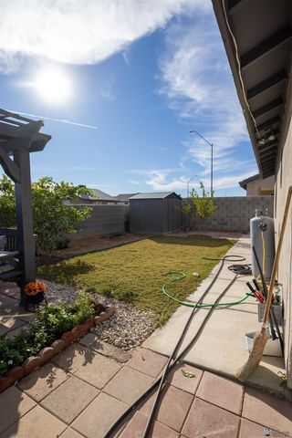 4259 E San Francisco St, San Luis, AZ 85336