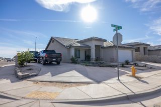 4259 E San Francisco St, San Luis, AZ 85336
