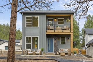 604 Compass (Lot 23) Place, Cle Elum, WA 98922