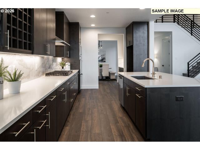 Nw McMaser Dr, Camas, WA 98607