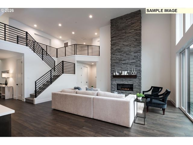 Nw McMaser Dr, Camas, WA 98607