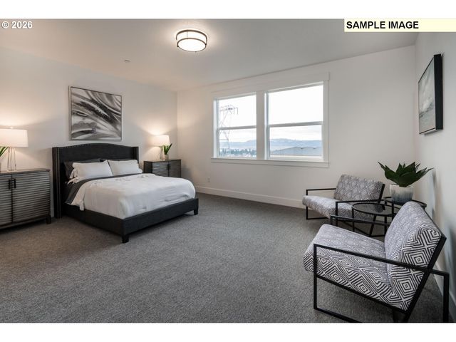 Nw McMaser Dr, Camas, WA 98607