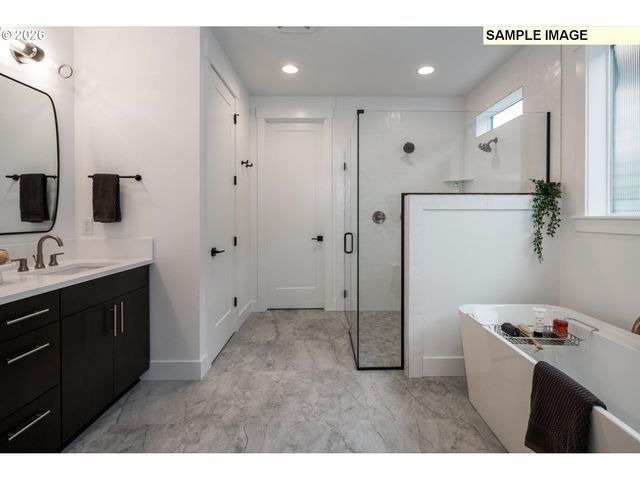 Nw McMaser Dr, Camas, WA 98607