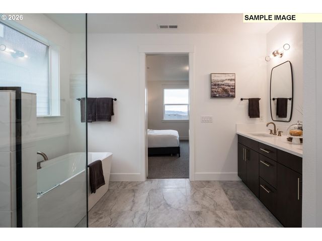 Nw McMaser Dr, Camas, WA 98607