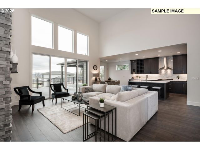 Nw McMaser Dr, Camas, WA 98607