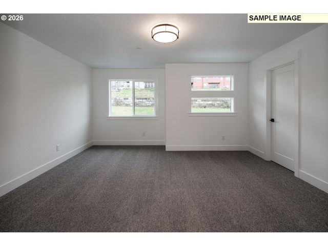 Nw McMaser Dr, Camas, WA 98607