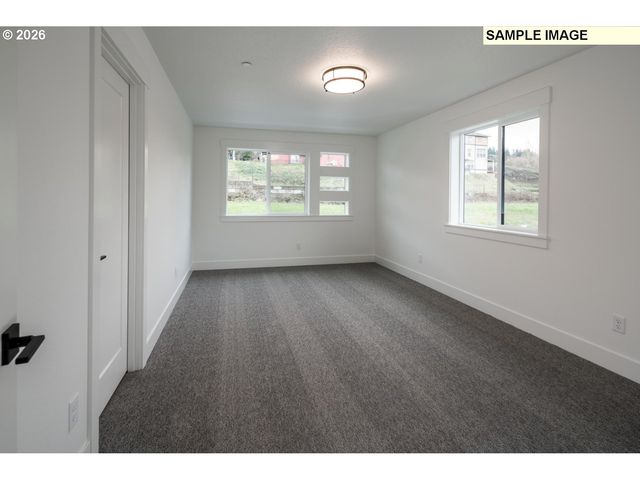 Nw McMaser Dr, Camas, WA 98607