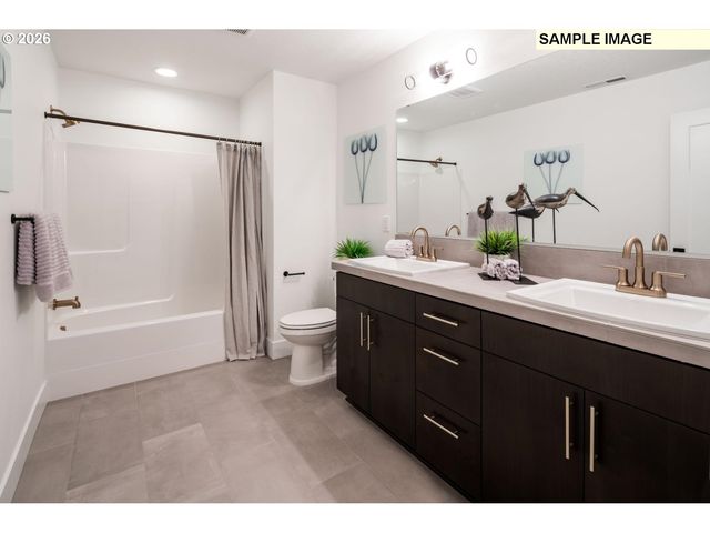 Nw McMaser Dr, Camas, WA 98607