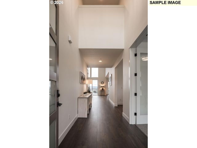 Nw McMaser Dr, Camas, WA 98607