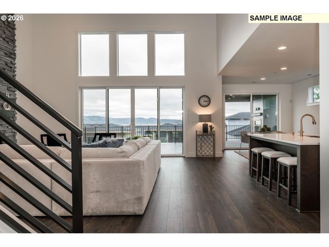 Nw McMaser Dr, Camas, WA 98607