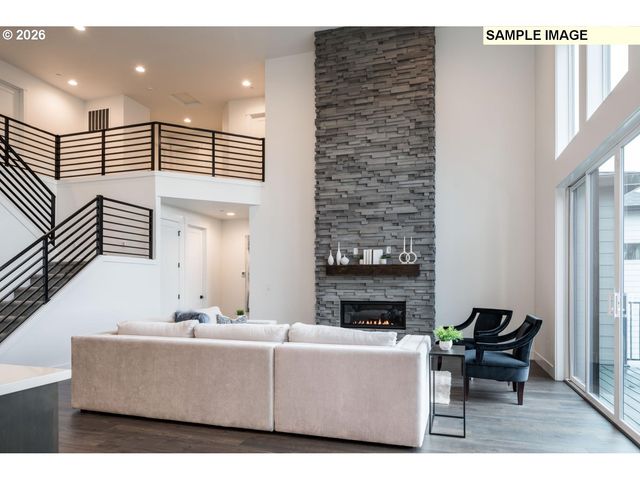 Nw McMaser Dr, Camas, WA 98607