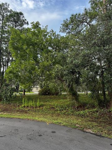 2 BARKWOOD POINT, Homosassa, FL 34446