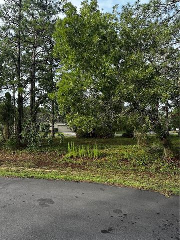 2 BARKWOOD POINT, Homosassa, FL 34446