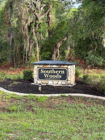 2 BARKWOOD POINT, Homosassa, FL 34446