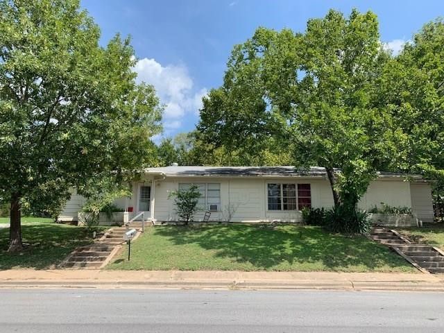10 Pershing Drive A, Denison, TX 75020