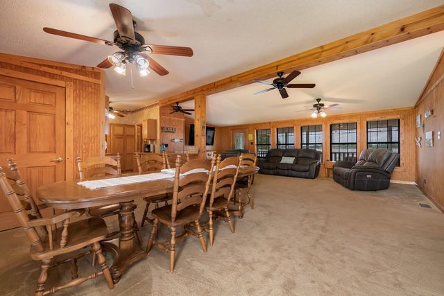 1603 LCR 822, Groesbeck, TX 76642