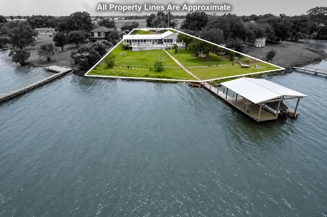 1603 LCR 822, Groesbeck, TX 76642