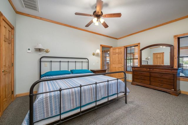 1603 LCR 822, Groesbeck, TX 76642