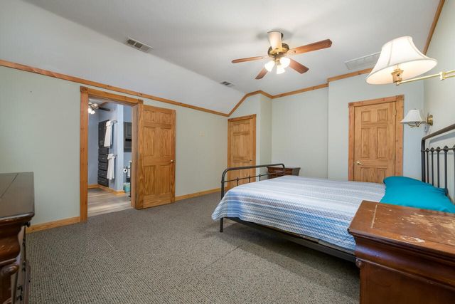 1603 LCR 822, Groesbeck, TX 76642