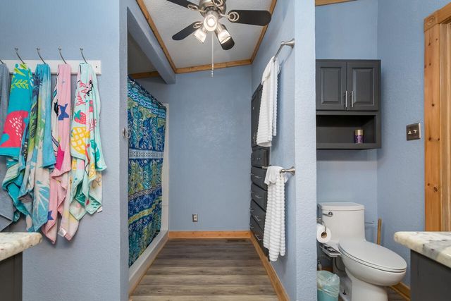 1603 LCR 822, Groesbeck, TX 76642