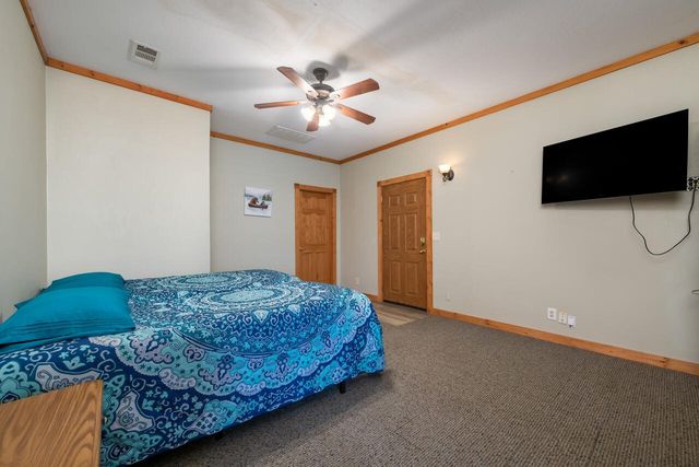 1603 LCR 822, Groesbeck, TX 76642
