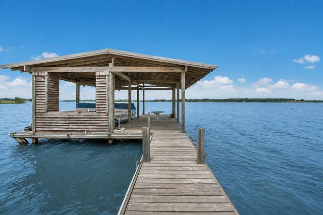 1603 LCR 822, Groesbeck, TX 76642