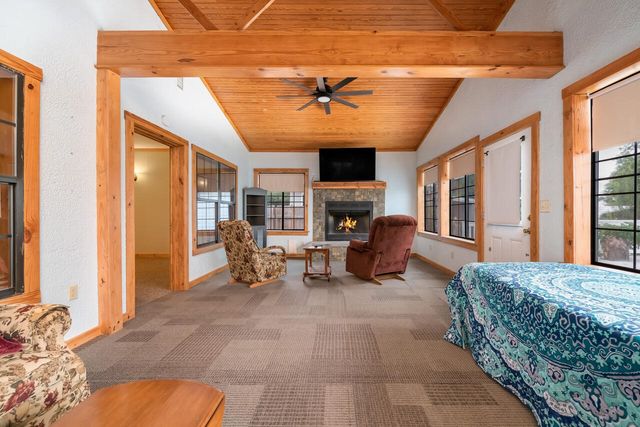 1603 LCR 822, Groesbeck, TX 76642