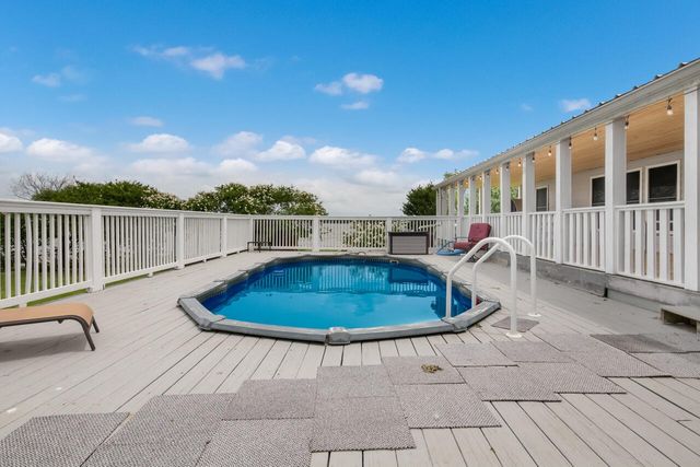 1603 LCR 822, Groesbeck, TX 76642