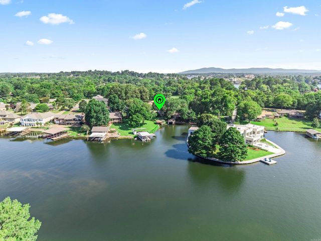 109 Happy Isle Point, Hot Springs, AR 71913