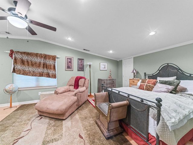 109 Happy Isle Point, Hot Springs, AR 71913