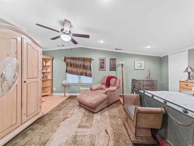 109 Happy Isle Point, Hot Springs, AR 71913