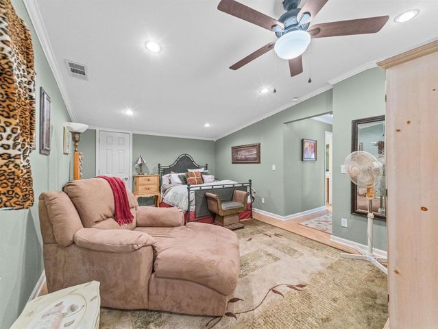 109 Happy Isle Point, Hot Springs, AR 71913