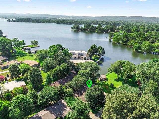 109 Happy Isle Point, Hot Springs, AR 71913