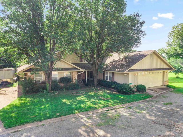 109 Happy Isle Point, Hot Springs, AR 71913