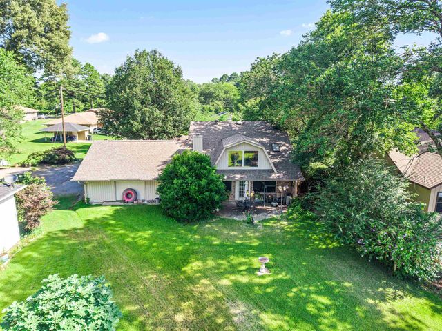 109 Happy Isle Point, Hot Springs, AR 71913