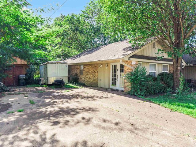 109 Happy Isle Point, Hot Springs, AR 71913