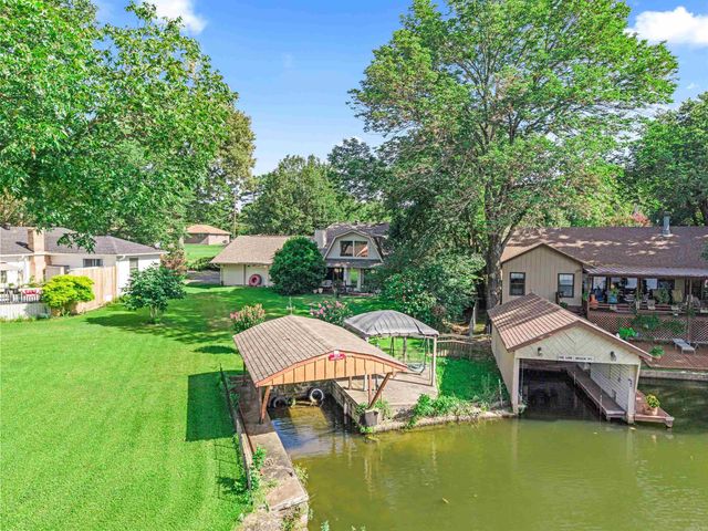 109 Happy Isle Point, Hot Springs, AR 71913