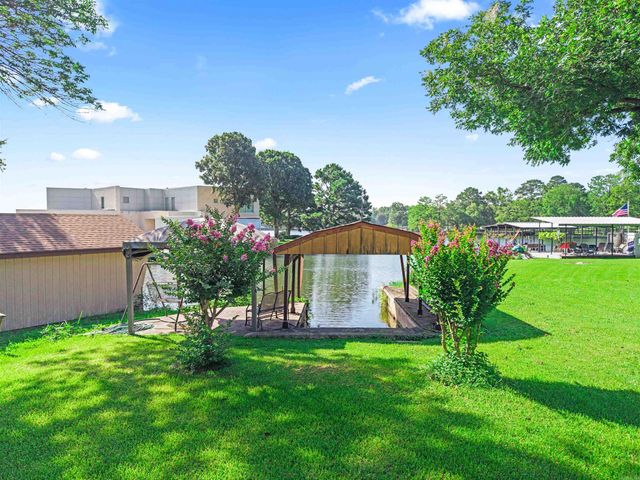 109 Happy Isle Point, Hot Springs, AR 71913