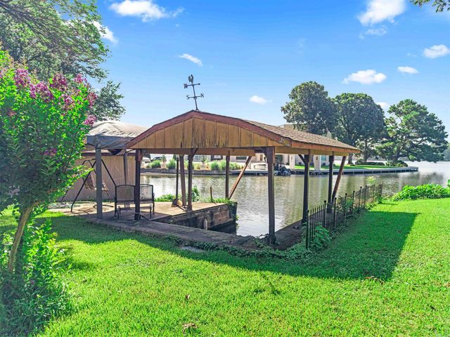 109 Happy Isle Point, Hot Springs, AR 71913