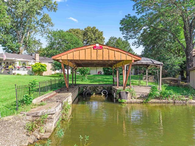 109 Happy Isle Point, Hot Springs, AR 71913