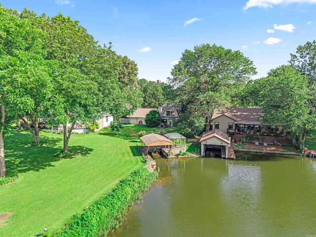 109 Happy Isle Point, Hot Springs, AR 71913