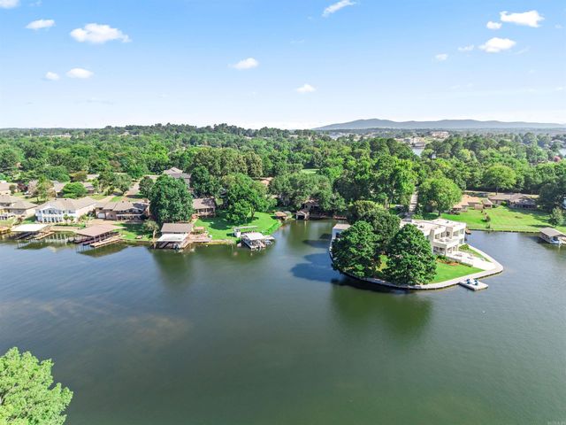 109 Happy Isle Point, Hot Springs, AR 71913
