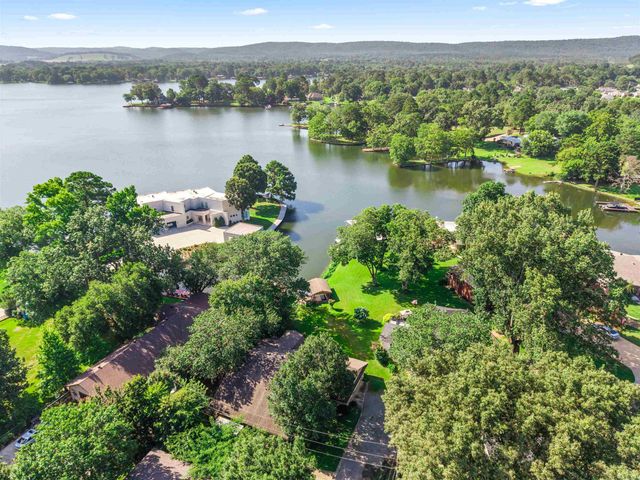 109 Happy Isle Point, Hot Springs, AR 71913