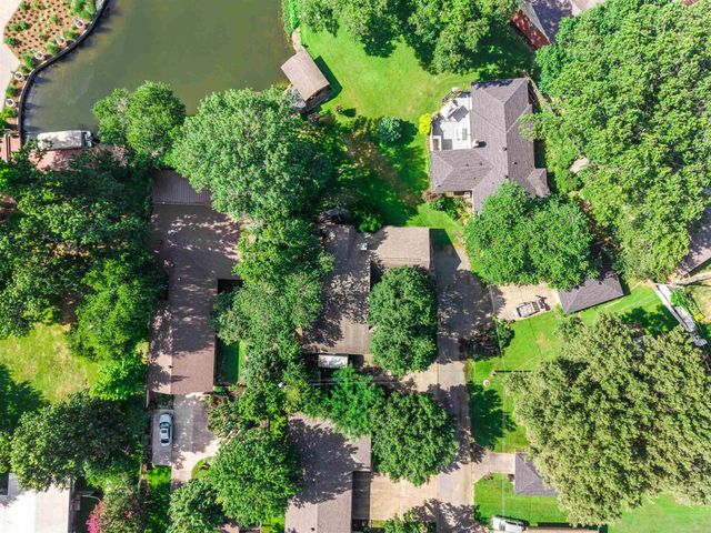 109 Happy Isle Point, Hot Springs, AR 71913