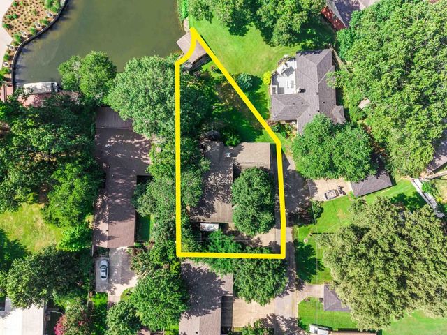 109 Happy Isle Point, Hot Springs, AR 71913