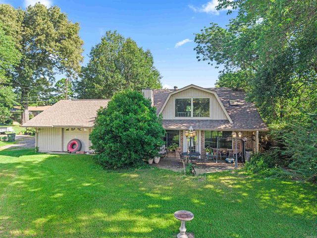 109 Happy Isle Point, Hot Springs, AR 71913