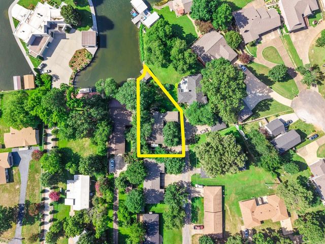 109 Happy Isle Point, Hot Springs, AR 71913