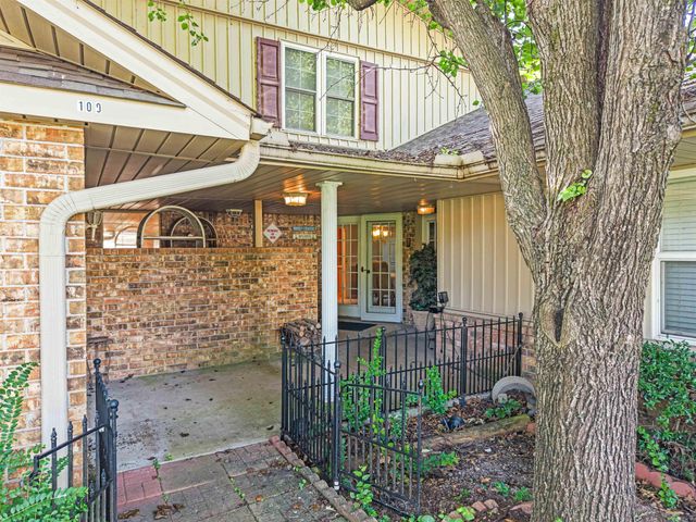 109 Happy Isle Point, Hot Springs, AR 71913