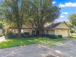 109 Happy Isle Point, Hot Springs, AR 71913