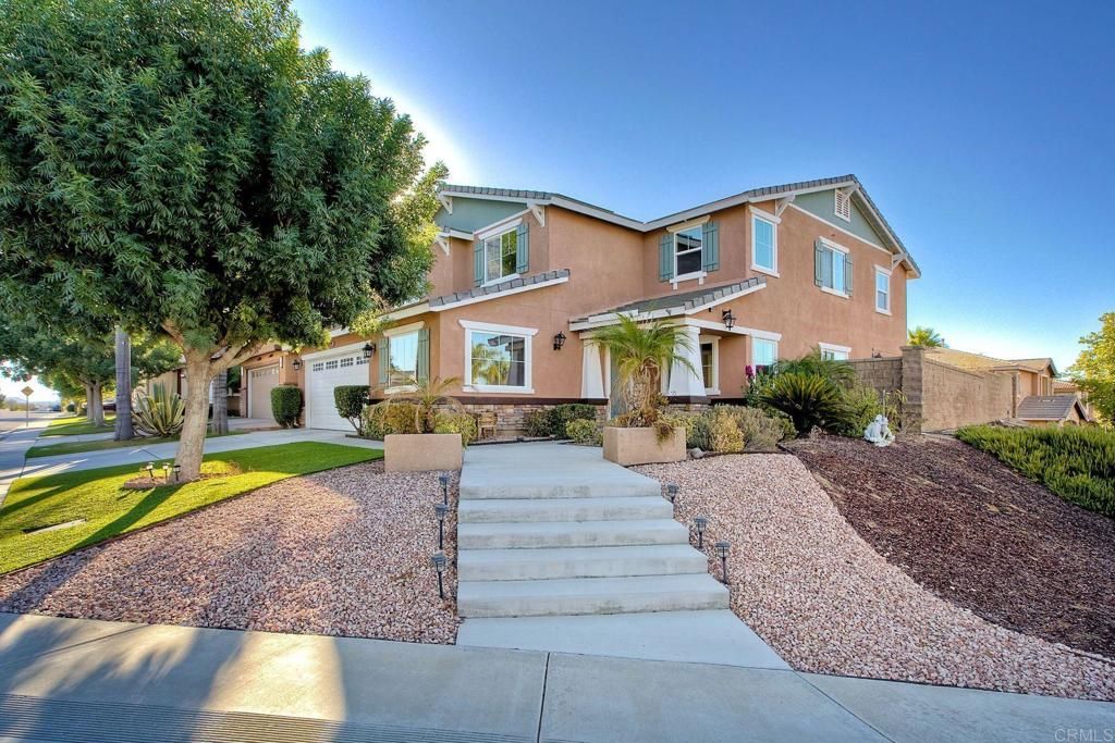 53203 Iceberg Street, Lake Elsinore, CA 92532 — exterior